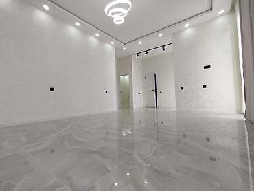 luks home: 4 otaqlı, 100 kv. m, Kredit yoxdur, Yeni təmirli — 6