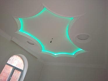 Texnikanın təmiri: Malyar alcipqn evin her bir temir iwlerin goruruk santexnik elektik — 3