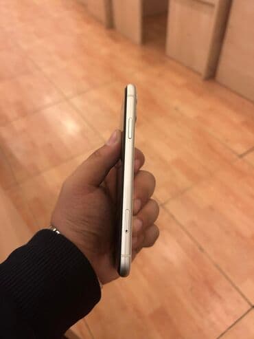 Brilliance: IPhone 11, 64 GB, Ağ, Face ID — 3