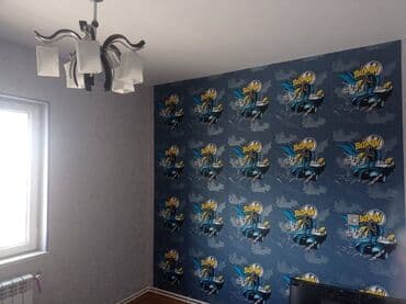 binə atçiliq: 100 kv. m, 4 otaqlı — 4