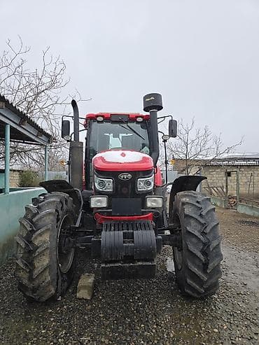 Avtomobil satışı: Salam traktor yeni kimidir çox yaxşı vəziyətdədir bu günki gün 29270 — 5