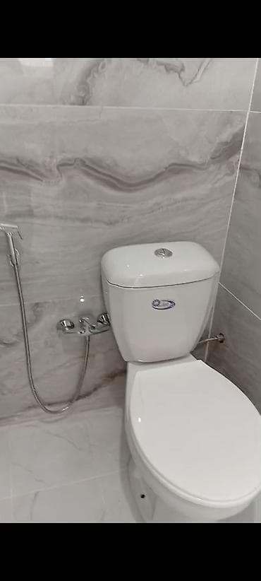 əcəmidə 3 otaqlı evlər: 2 otaqlı, 54 kv. m — 7