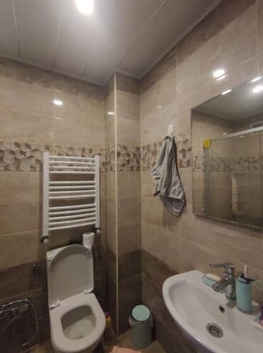 ucuz evler xirdalanda: 2 otaqlı, Yeni tikili, 63 kv. m — 8