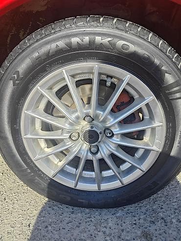 toros diski: Yüngül lehimli disk komplekti 5 ededdir 1 eded 60 manat - 1 i — 1