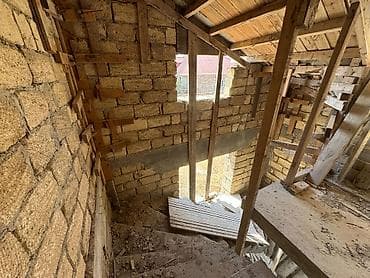 goycay evler: Bakı, 300 kv. m, 7 otaqlı, Hovuzsuz, İşıq, Su — 3