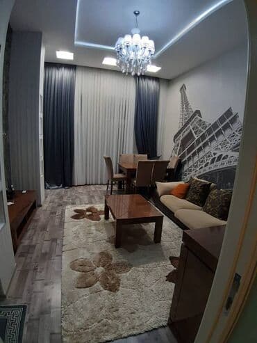 Nizami metrosunun yaxınlığında Ag çiçəyimə yaxın 3 mertebeli binanın