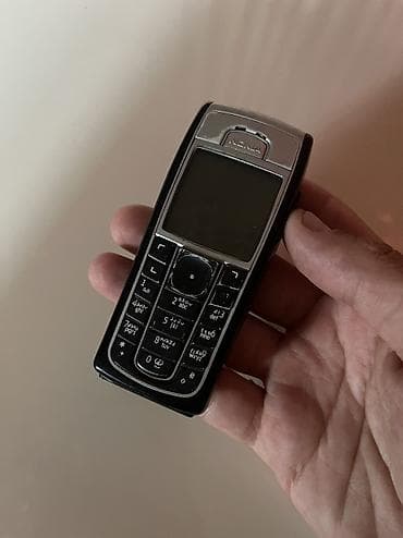 Nokia 6260 lalafo.az -da Nokia 6260