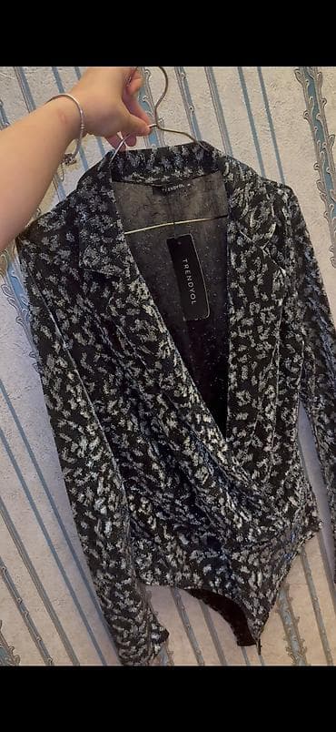 iqos satis: Trenyol yenidir 40 olcu body endirimle satiram — 1