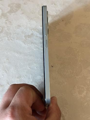 ps 5 digital slim: Redmi 13C, 128 GB, rəng - Mavi, İki sim kartlı — 3