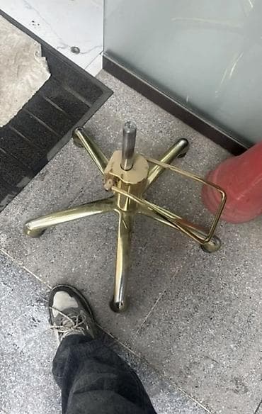 Kreslo temırı ve uzlenmesı adres gellem