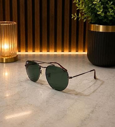 Eynəklər: Gün eynəyi, Ray-Ban — 1