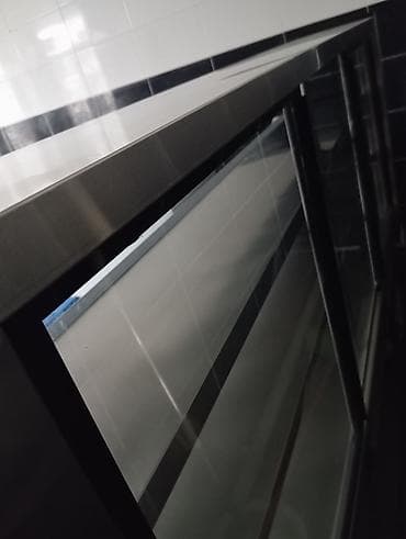 Оборудование для мойки: Şüşəli soyuducu-vitrin tezgah - Restoran, kafe, şirniyyat və — 6