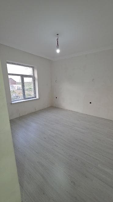 heyet evi: 4 otaqlı, 136 kv. m, Yeni təmirli — 10