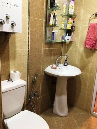 xirdalan mehdi huseynzade: Bakı, 3 otaqlı, Köhnə tikili, m. Həzi Aslanov, 76 kv. m — 5