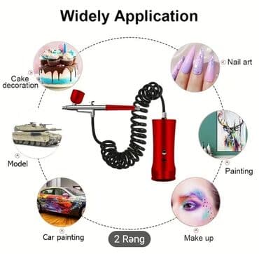 yas tortlari: Pulverizator, Yeni, Əllə, Elektrik, Ünvandan götürmə — 2