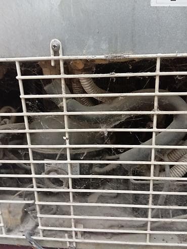 sazz internet necedi: İşlənmiş 1 qapılı Soyuducu Satılır, rəng - Ağ, Təkərli — 2