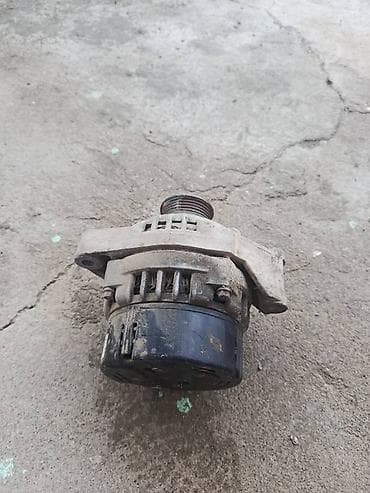 prado aksesuar: Chevrolet niva dinamosu generator — 1
