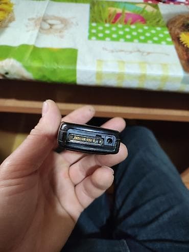 Фото и видеокамеры: Nokia 1, 8 ГБ, цвет - Черный, Кнопочный — 5