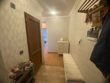 7 ci mikrorayon 1 otaqlı mənzil: Bakıxanov qəs., 2 otaqlı, Yeni tikili, 67 kv. m — 8