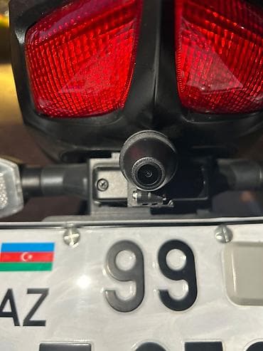 Suzuki - Sv650, 650 sm3, 2024 il, 3367 km — 4