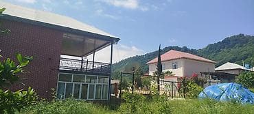 ev şekilleri: 13 otaq, 135 kv. m, Kredit yoxdur, Orta təmir — 3