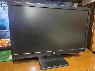 toshiba notebook: HP W2072a 20" LCD monitor Xüsusiyyətlər: - Ekran ölçüsü: 50.8 sm — 3