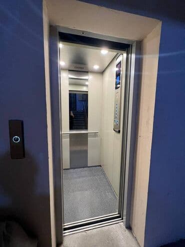 köhnə tikili bina evləri: Bakı, Bakıxanov qəs., 3 otaqlı, Köhnə tikili, 75 kv. m — 8