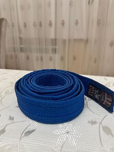 Kəmərlər Satılır