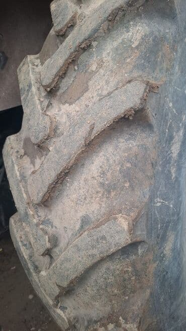 disk təkər type 0: Belarus 892 traktor - Rəng: mavi, kabinli - Tam ötürməli (4x4) — 5