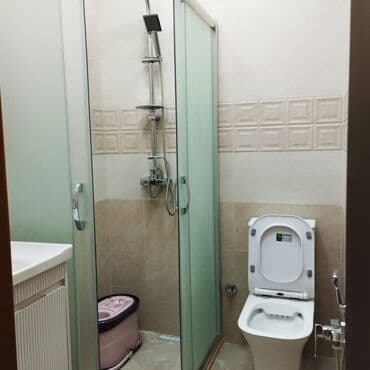 stalinka binalar: Bakı, 1 otaqlı, Köhnə tikili, 40 kv. m — 6