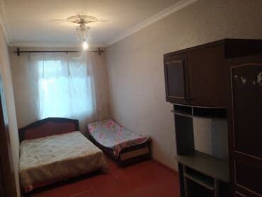 kirayə mkr: Salam Oglan otaq yoldasi axtarilir ev memar ecemide yerlesir evin her — 13