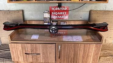 LED, Changan Orijinal, Çin