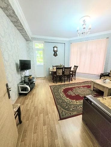 3 комнаты, Новостройка, 103 м² — 3