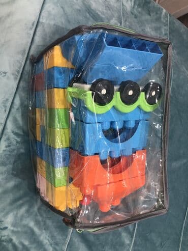 funko pop az: Az ışlenıb hamısı yerınde — 1