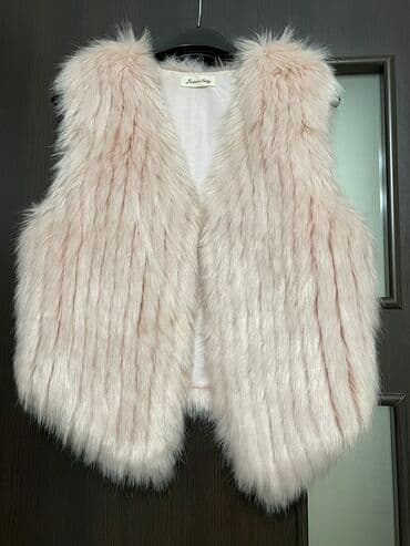 женские спортивные жилеты: Ölçü -Xs, S — 2