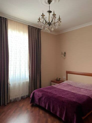 аренда дачи с бассейном: 6 комнат, 350 м², Свежий ремонт — 29