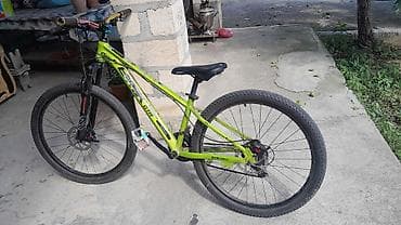 yesebet: 310 manata velosiped satılır; ölçüsü 26 düymdür. "Xameleon" effektli — 3