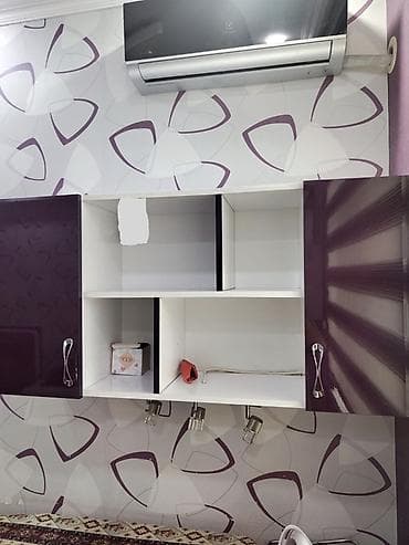 Oğlan və qız üçün, Yazı masası — 2