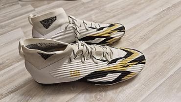 İdman alətləri: Butslar Ölçü: 39, İşlənmiş — 3