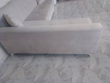 Ev üçün digər mebel: Künc divan — 2