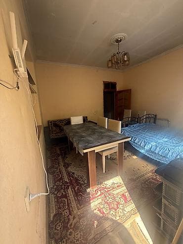 imisli kiraye evler: 80 kv. m, 2 otaqlı, Qaz, Kanalizasiya, İşıq — 6