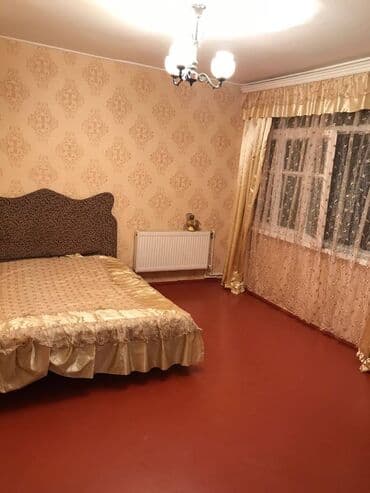 qaracuxurda ev: 100 kv. m, 3 otaqlı — 13