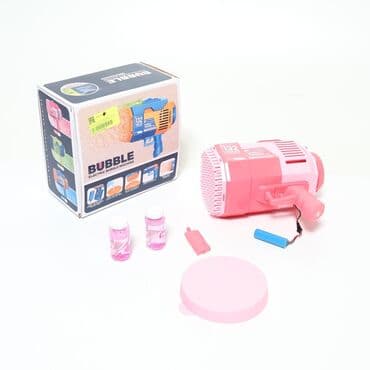 oyuncaq panda: ● Köpük Çixardan Oyuncaq ● Zariyatqa ile işleyir ● En böyük budu ( — 6