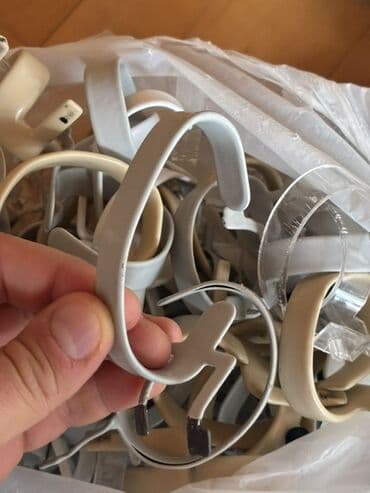 plasdiq pəncərə: Saatlar üçün klipslər — 4