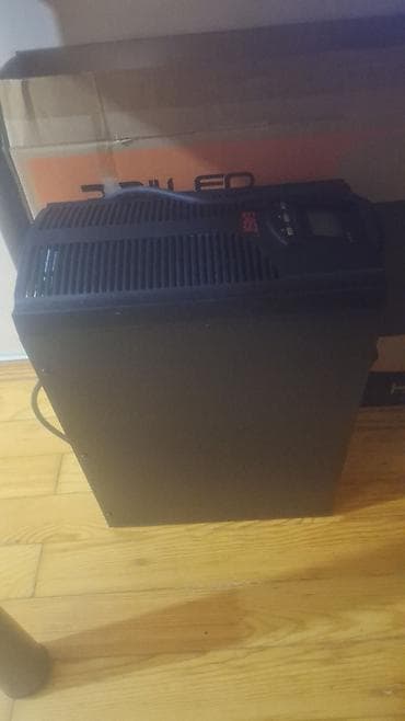 epson 1410 printer: Masaüstü kompüter dəsti - Monitor: nazik çərçivəli, gümüşü alt panel — 3