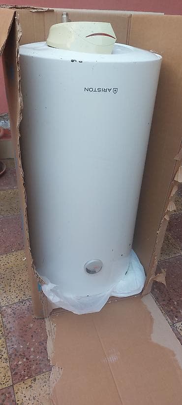 ariston iwlenmiw: Ariston 95 l — 2