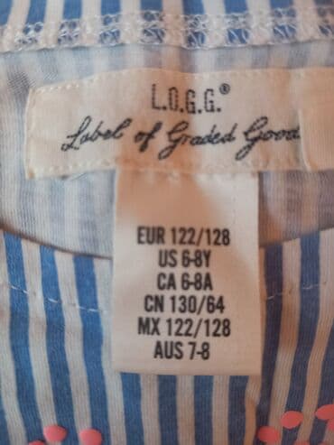 10 yas ucun donlar: Don, Gündəlik, 6 - 7 yaş — 3