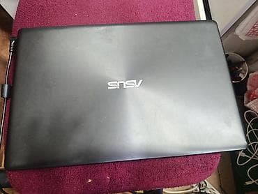 windows 10 masaustu: İşlənmiş ASUS 15.6 ", Intel Core i5, 512 GB, Ünvandan götürmə — 5