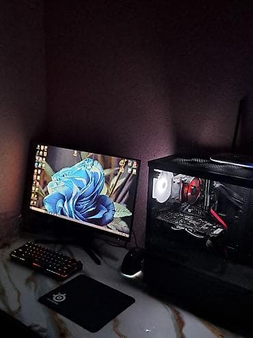 Компьютеры, ноутбуки и планшеты: 6ay evvel Sırf PointBlank üçün yğldığına görə keys nisbeten — 2