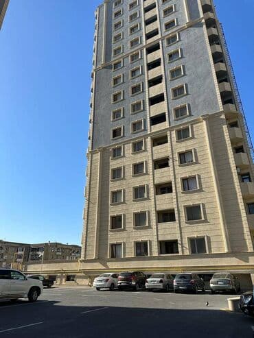 квартиры в сумгаите купить: Новые Гюнашли Массив Д, 3 комнаты, Новостройка, 85 м² — 1